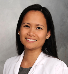 Joan Eula Conde, CNS